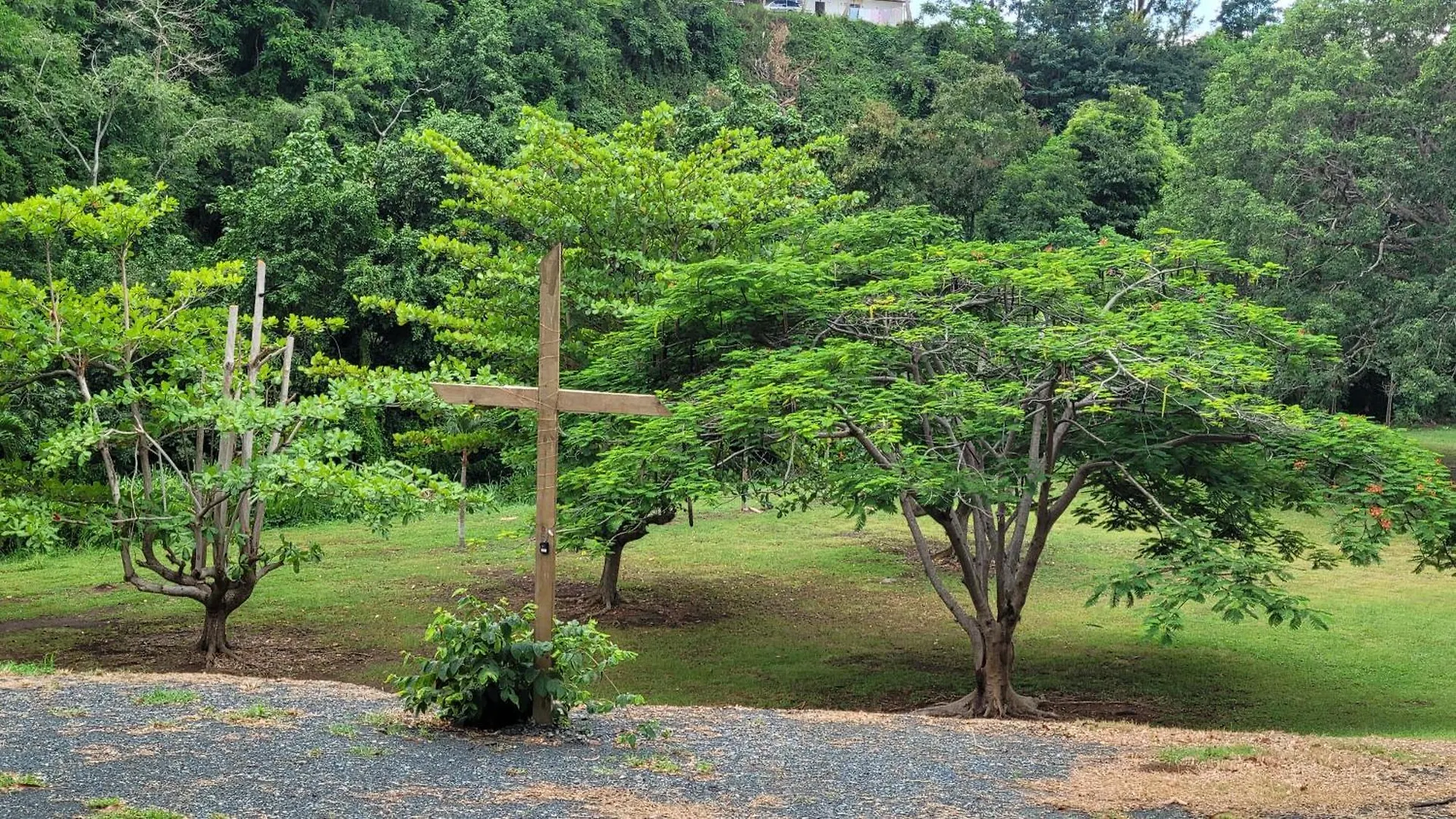 과야닐라 Hacienda Los Espanoles 빌라