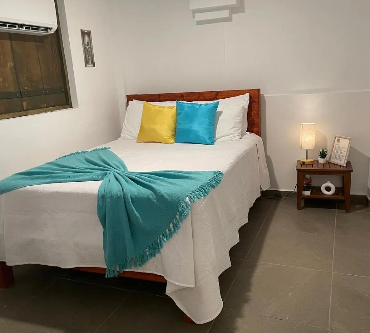 Lodge Hacienda Los Espanoles Villa Guayanilla