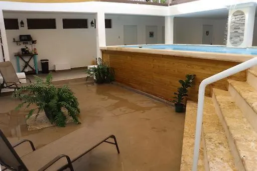 Hacienda Los Espanoles Villa Guayanilla 0*,  Puerto Rico